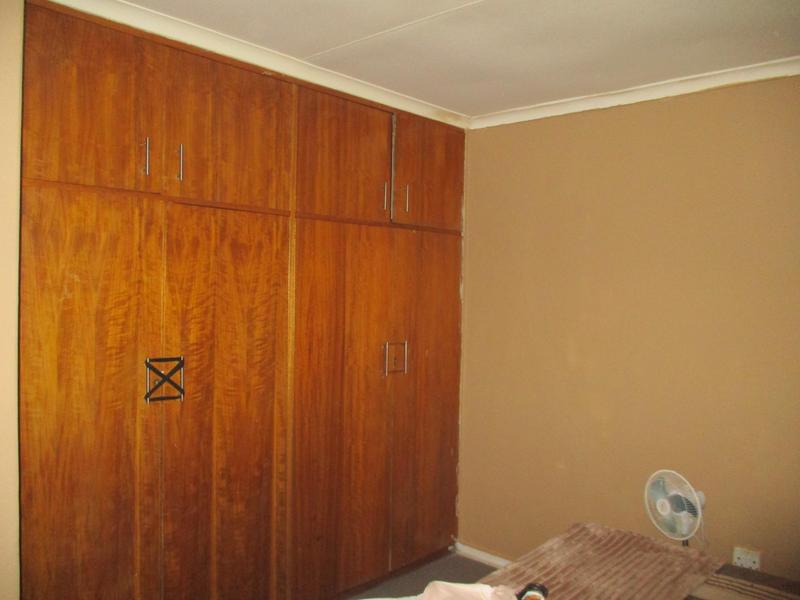 2 Bedroom Property for Sale in Fauna Free State